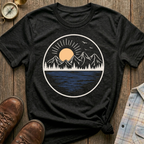 Nature Time T-Shirt