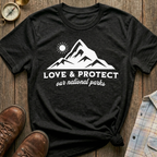 Love & Protect T-Shirt