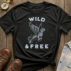 Wild & Free T-Shirt