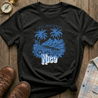 Somewhere Nice T-Shirt