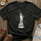 Statue of Liberty T-Shirt