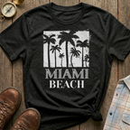 Miami Beach T-Shirt