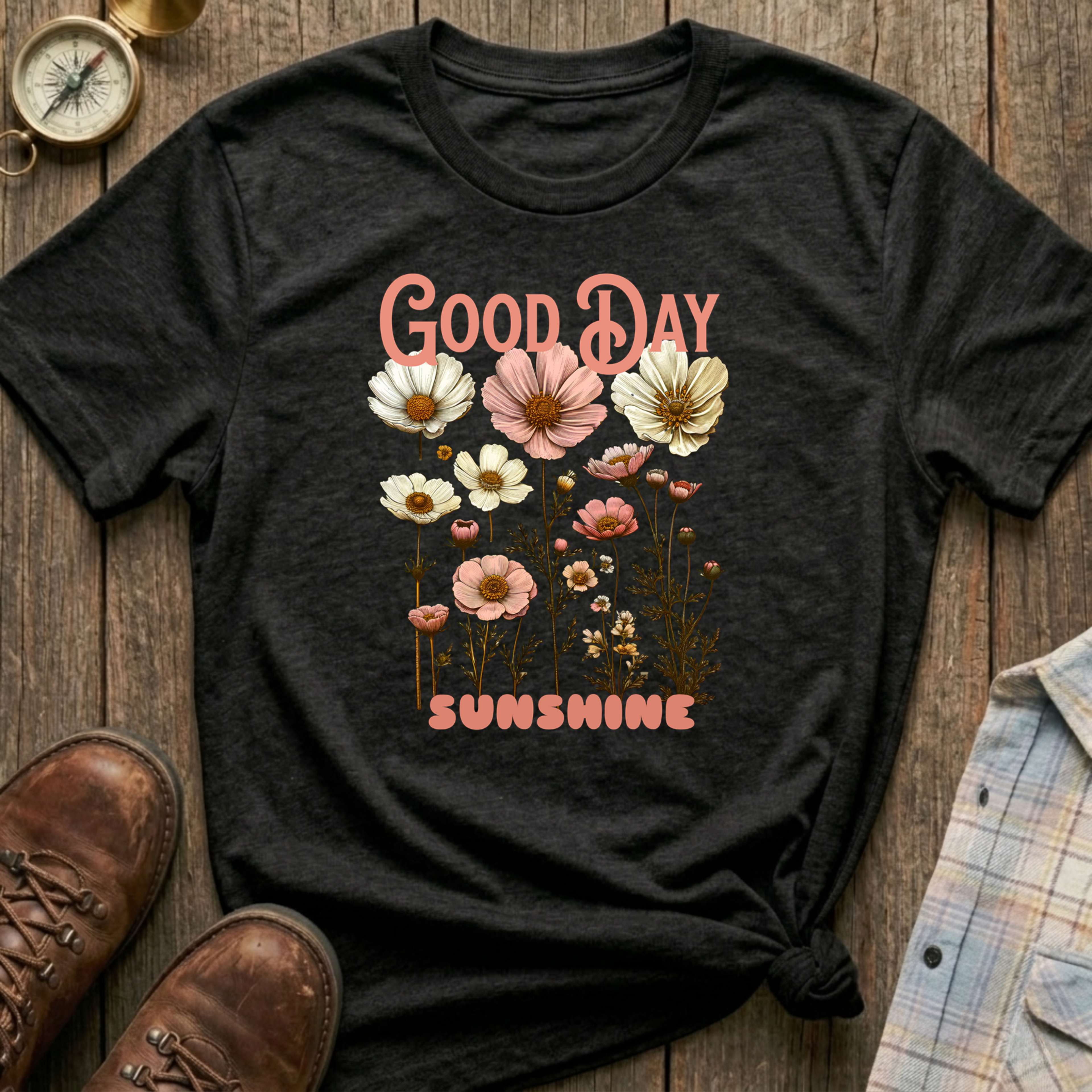 Good Day T-Shirt