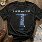 Christ the Redeemer T-Shirt