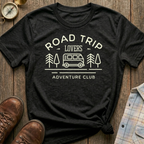 Road Trip Lovers T-Shirt