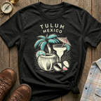 Tulum Mexico T-Shirt
