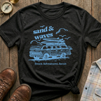 Sand & Waves T-Shirt