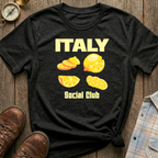 Italy Social Club T-Shirt