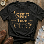 Self Love Club T-Shirt