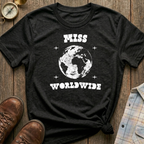 Miss Worldwide T-Shirt
