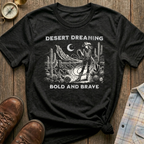 Desert Dreaming T-Shirt