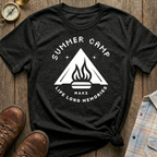 Summer Camp T-Shirt