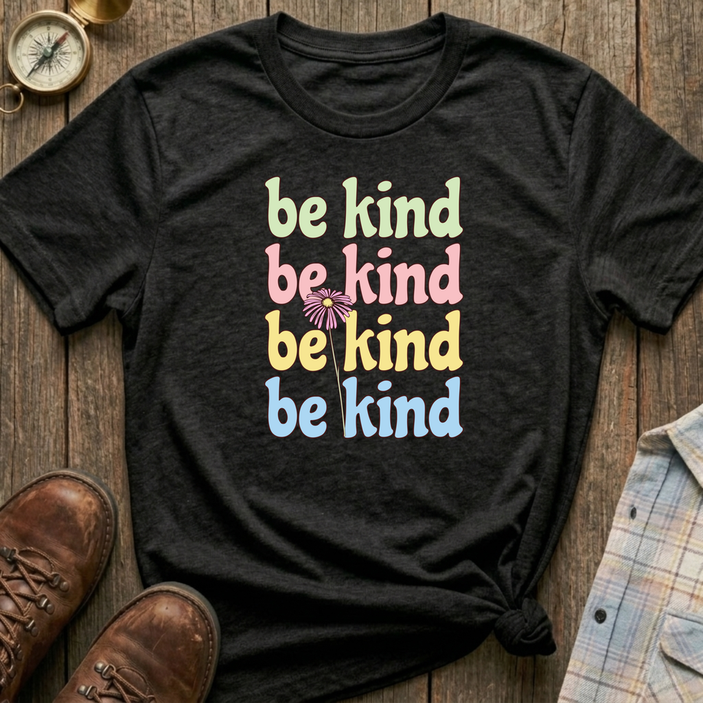 Be Kind T-Shirt