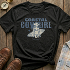 Coastal Cowgirl T-Shirt