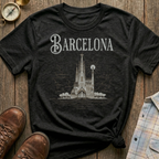 Barcelona T-Shirt