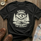The Journey T‑Shirt