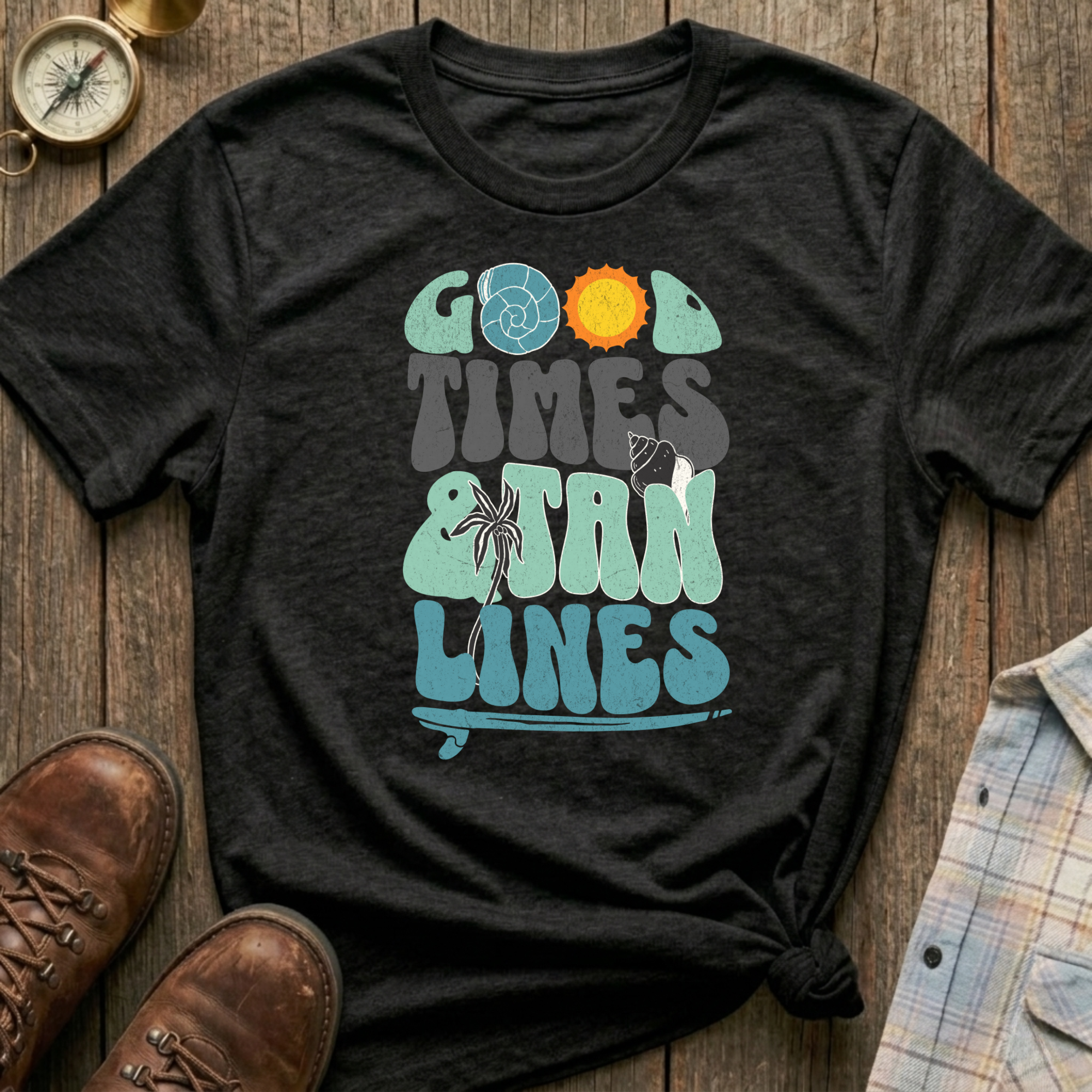 Good Times T-Shirt
