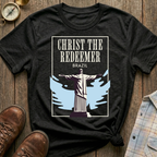 Christ the Redeemer T-Shirt