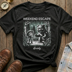 Weekend Escape T‑Shirt