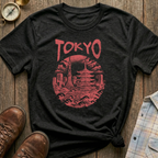 Tokyo Vintage T-Shirt