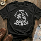 Outdoor Life T‑Shirt