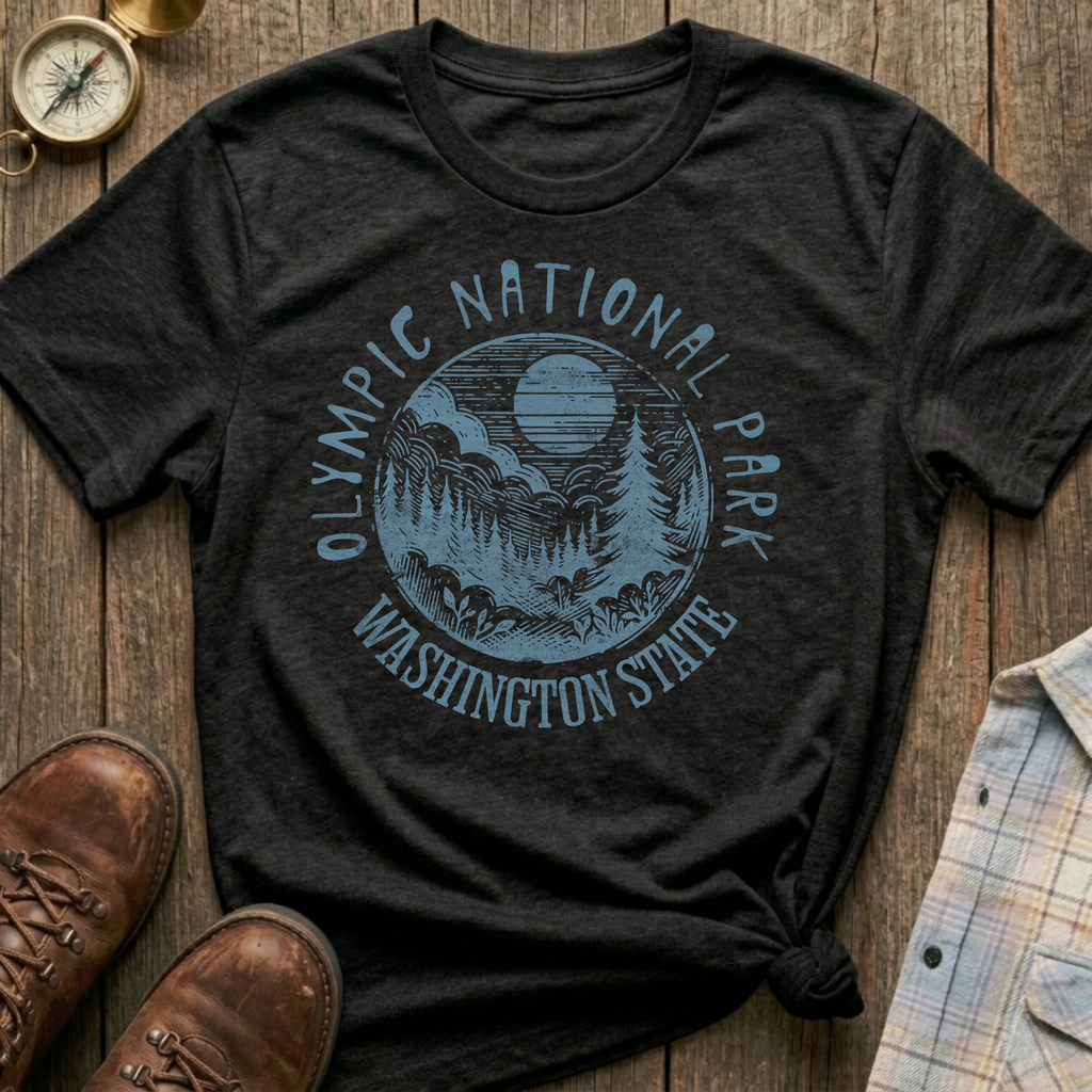 Olympic T-Shirt