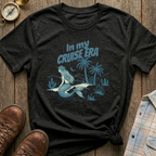 Cruise Era Mermaid T-Shirt