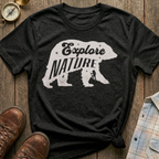Explore Nature T-Shirt