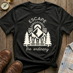 Escape Ordinary T-Shirt
