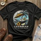Caribbean T-Shirt