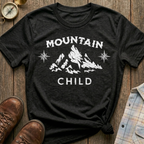 Mountain Child T-Shirt
