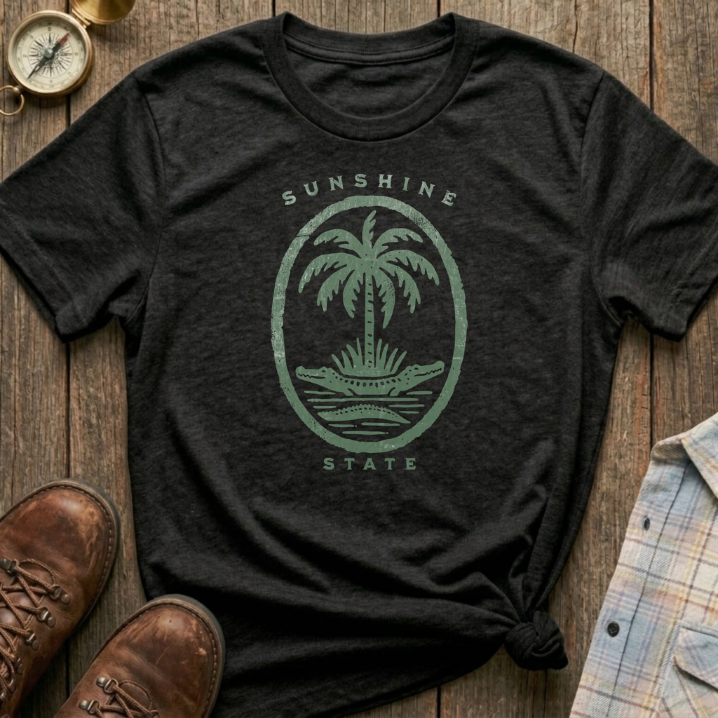 Sunshine State T-Shirt