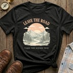 Leave the Road T-Shirt