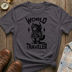 World Traveler T-Shirt