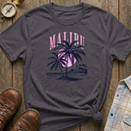 Malibu California T-Shirt