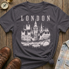 London Skyline T-Shirt
