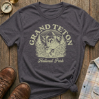 Grand Teton T-Shirt