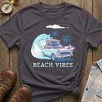 Beach Vibes T‑Shirt