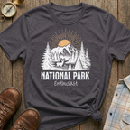 Park Enthusiast T-Shirt