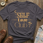 Self Love Club T-Shirt
