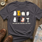 Not All T-Shirt