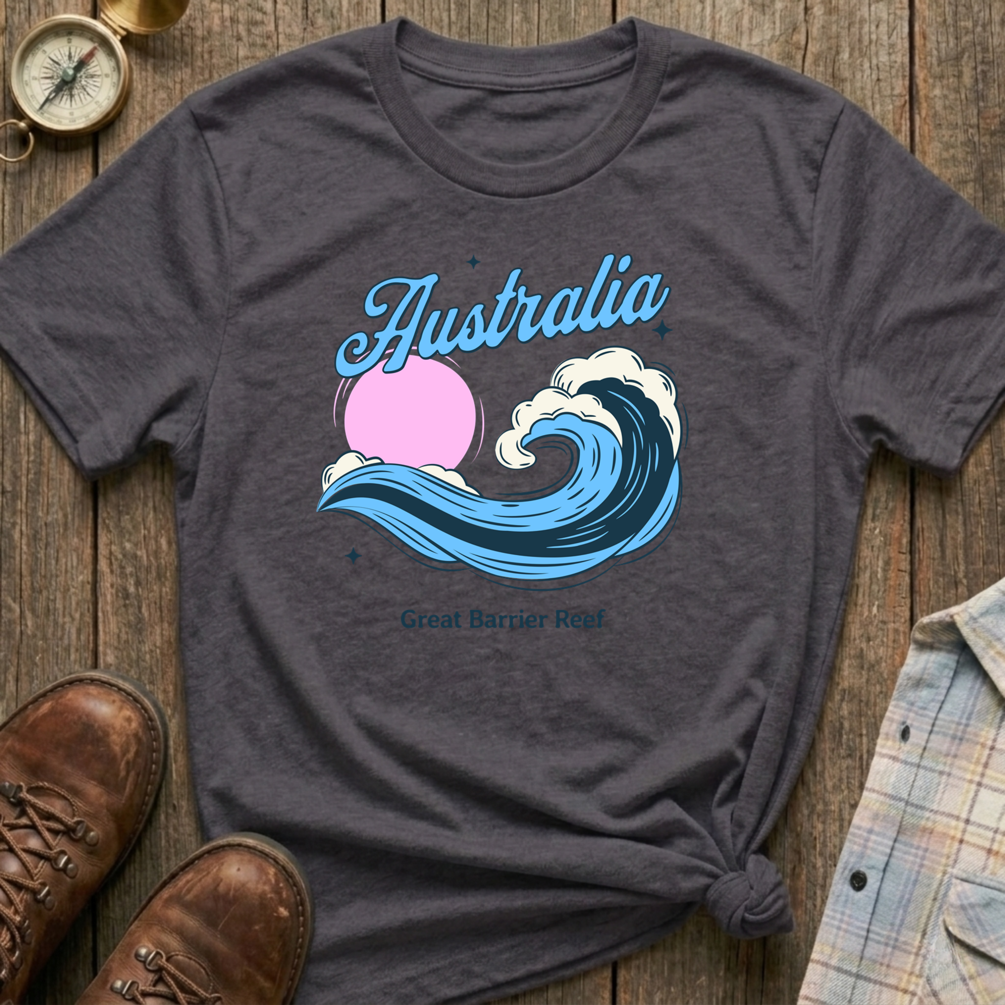 Australia T-Shirt