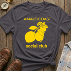 Amalfi Lemon T-Shirt