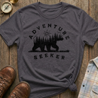 Adventure Seeker T-Shirt