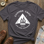 Summer Camp T-Shirt