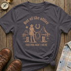 Out of the Office T-Shirt