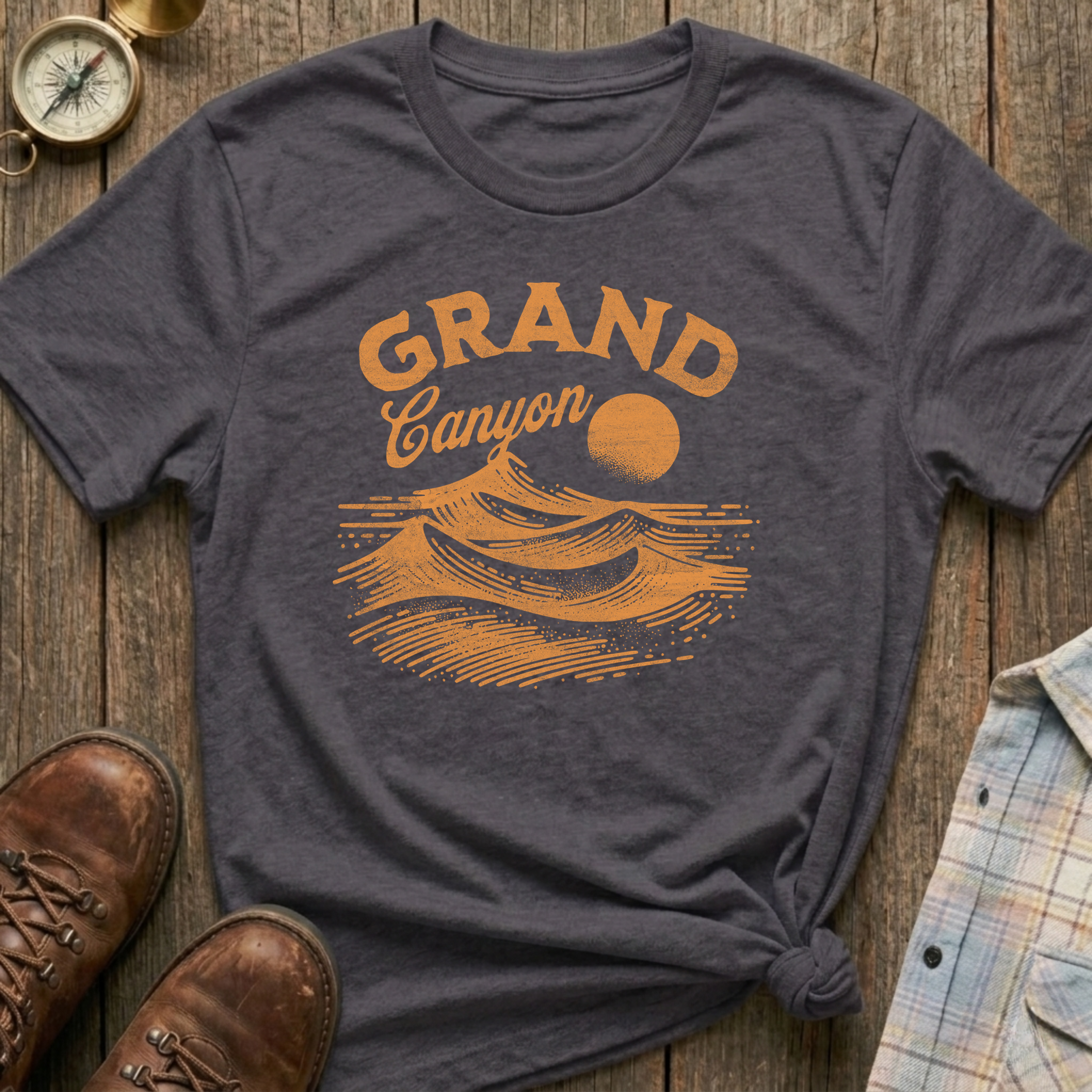 Grand Canyon T-Shirt