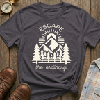 Escape Ordinary T-Shirt