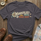 Road Dust T-Shirt
