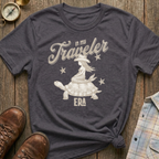 In My Traveler Era T-Shirt